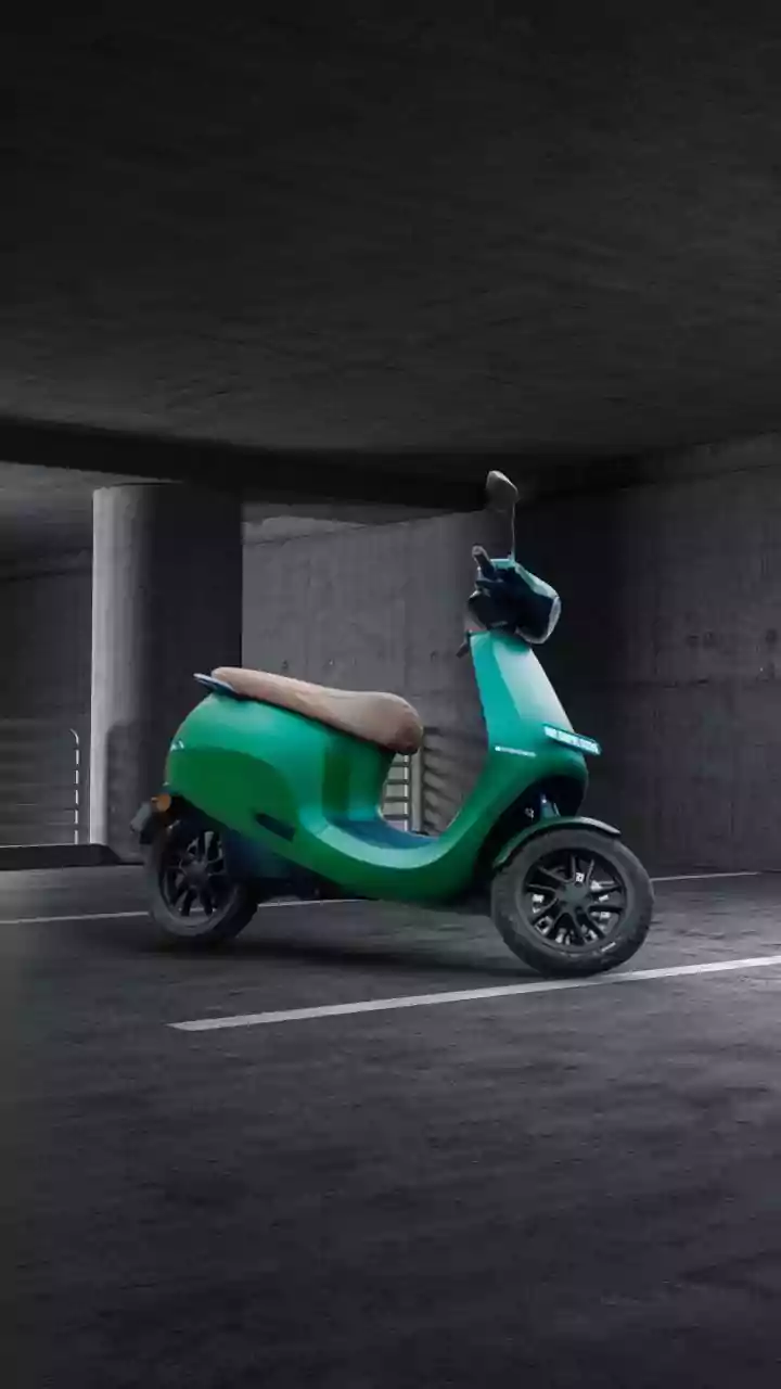 River Indie: Unveiling India's Storage-Savvy Electric Scooter