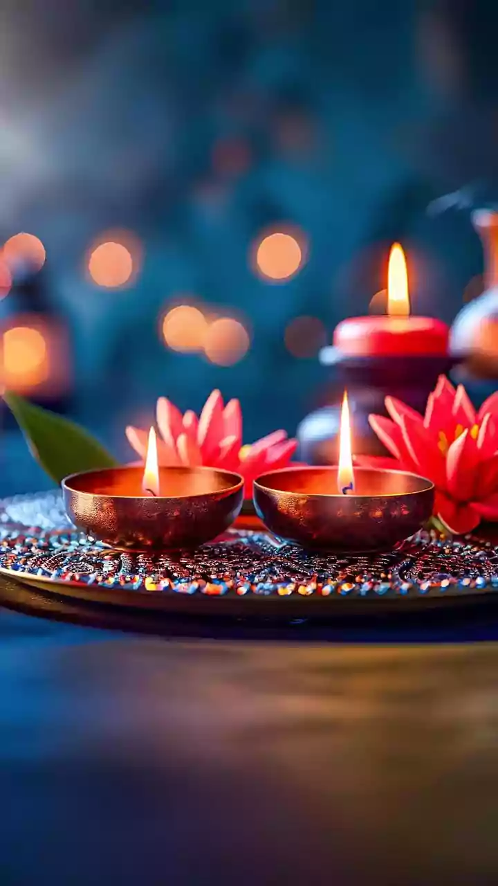 Travel To Ayodhya During Deepotsav For Its Festival Traditions