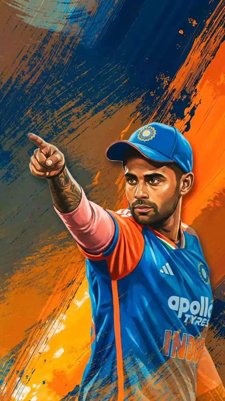 Team India’s full fixtures, match timings, venues, squad at T20 World Cup 2026