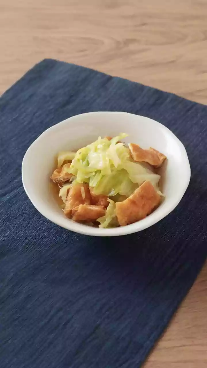 Cabbage for breakfast: 5 gut-friendly dishes