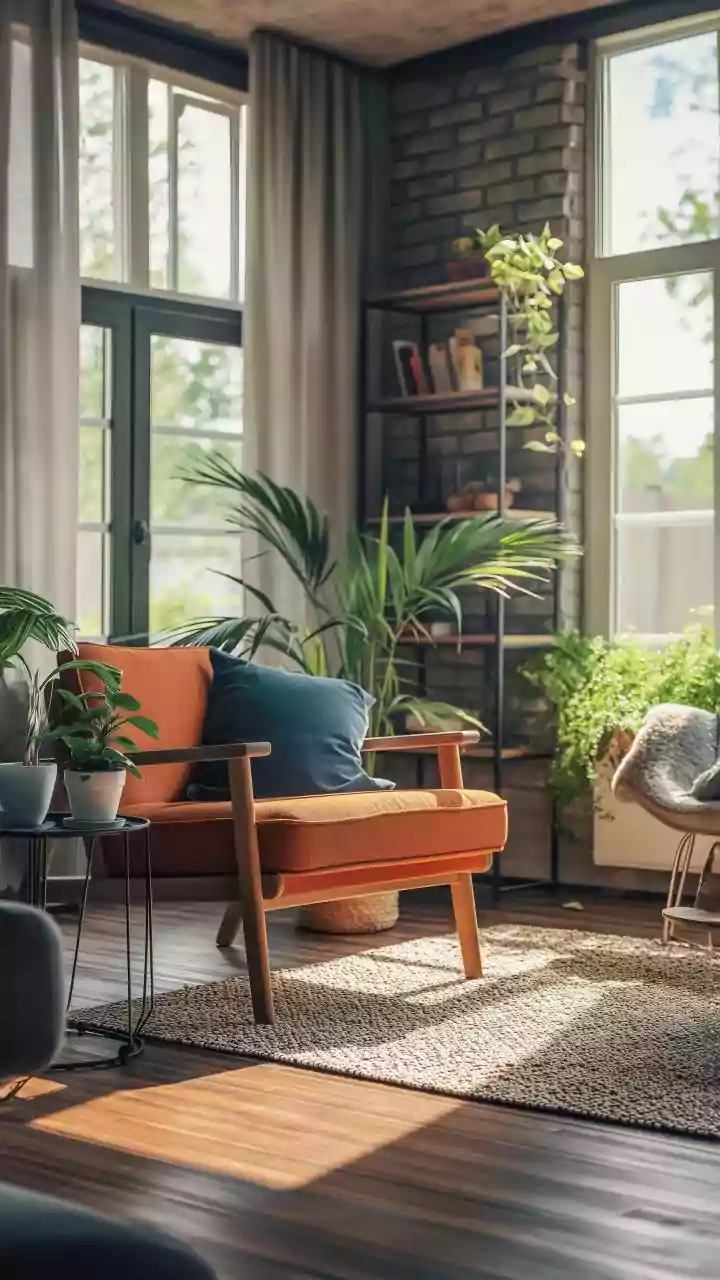 Thermo-Responsive Window Coatings Help Lower Air Conditioning Bills In Urban Homes