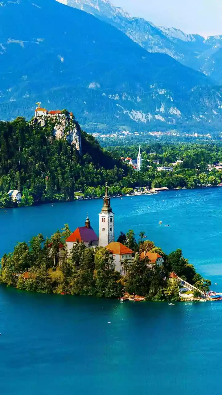 Visiting Slovenia? Don't miss these coastal attractions
