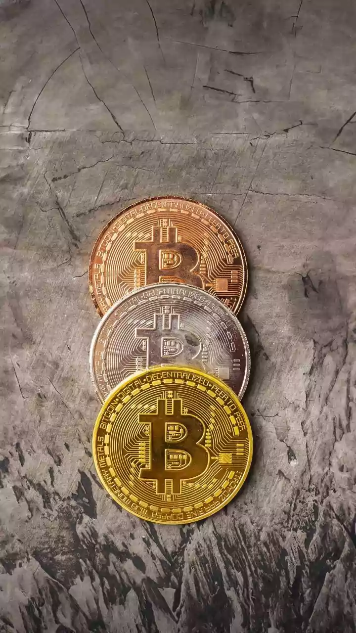Bitcoin near $77,000 as markets wobble on oil and yields