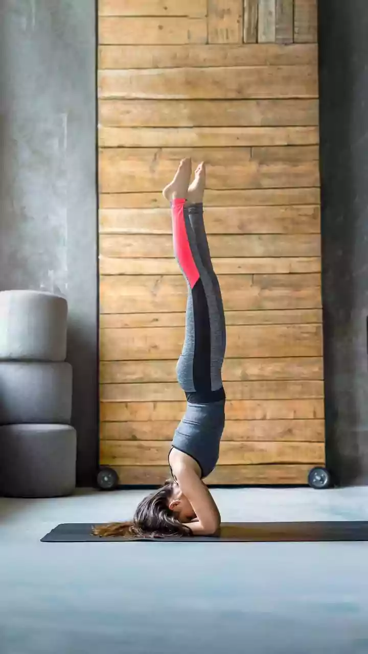 Treino de equilíbrio: como começar em casa com segurança