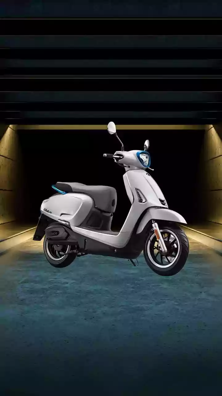 How Sodium-Ion Batteries Compare To Lithium-Ion In Lowering Electric Scooter Cost