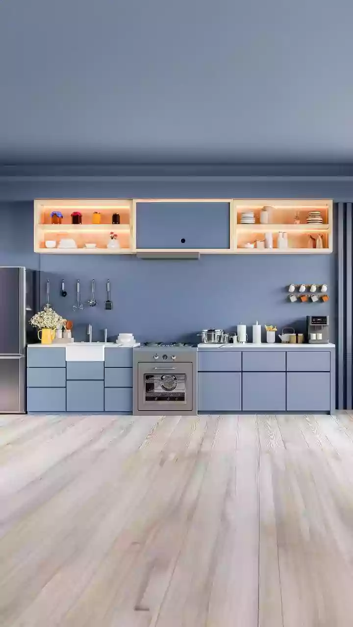 What to Know About Flexible Kitchen Storage for Everyday Supplies in the Return of Freestanding Kitchen Larders