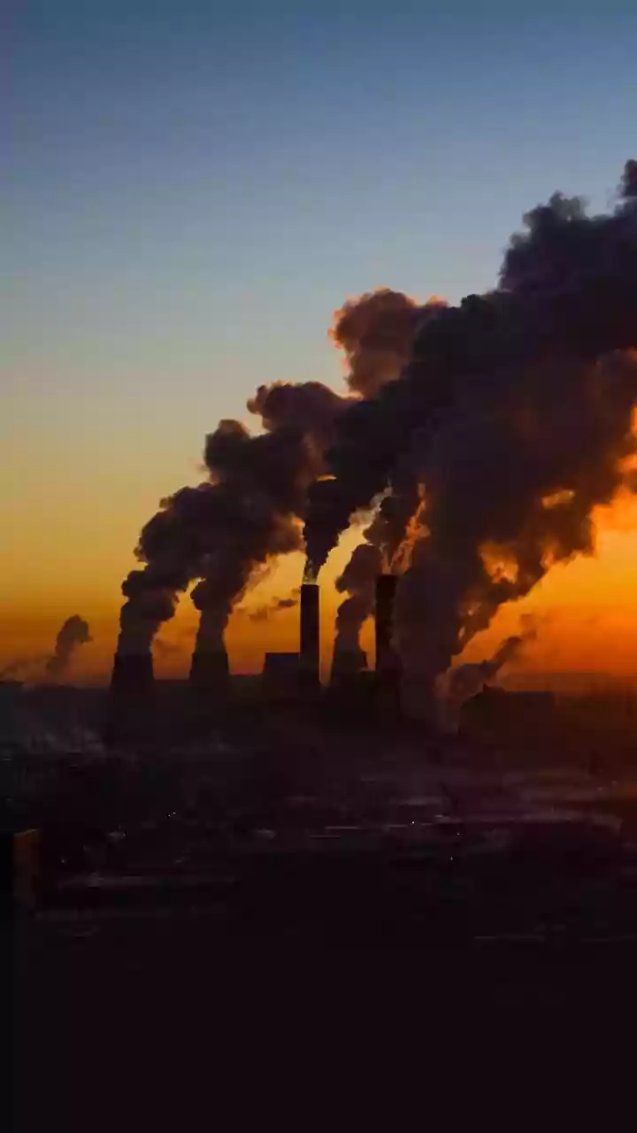 Delhi's Air: A Deep Dive into the Crisis