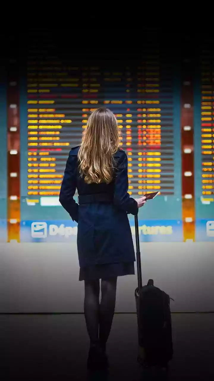 Travel Cancellation Deadlines Belong in a Calendar, Not an Email