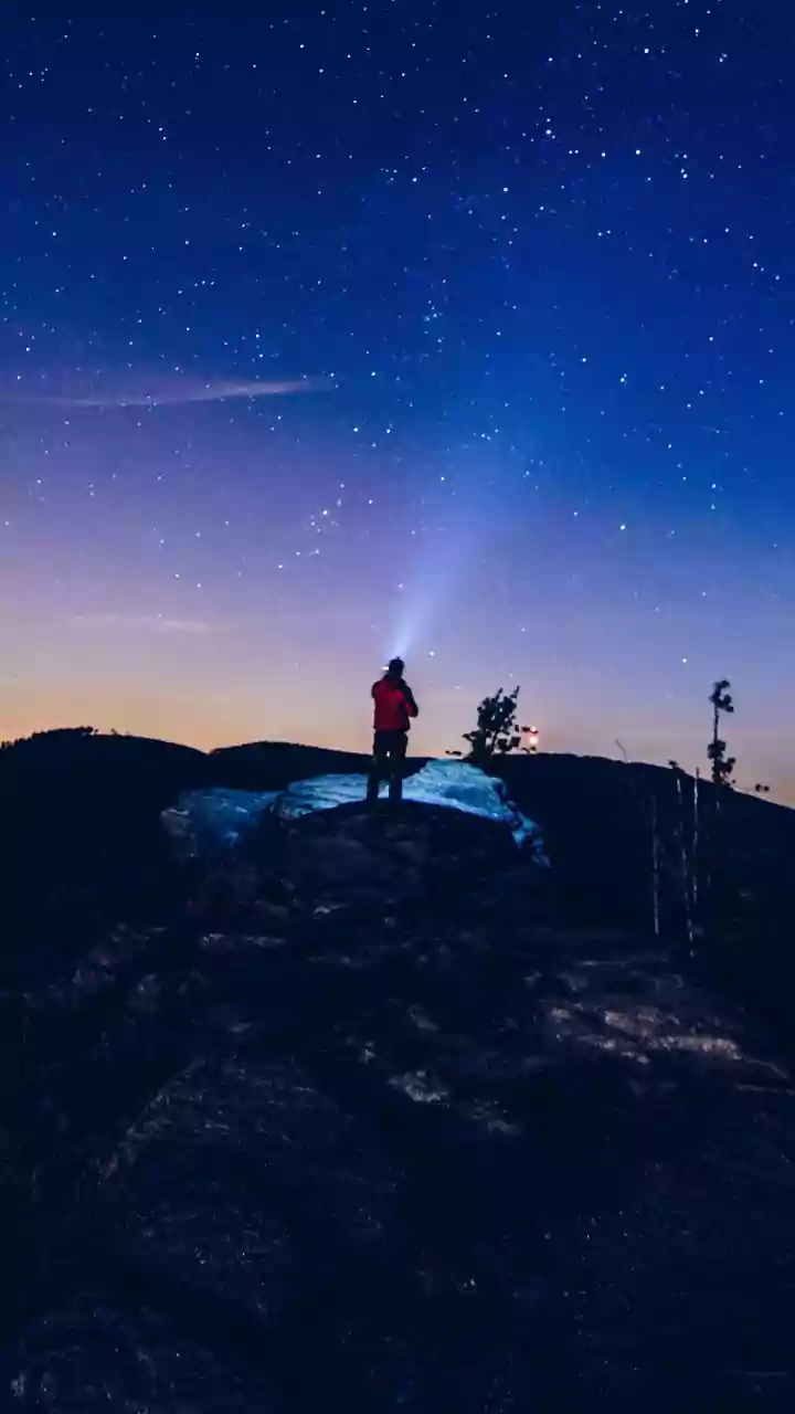 October Astronomy Guide: What To Know Before Your First Stargazing Night