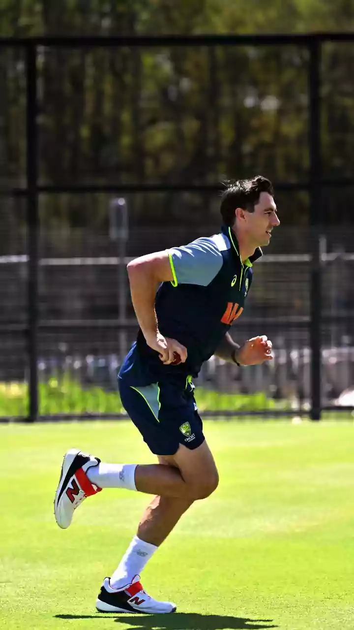 T20 World Cup: Pat Cummins to miss Australia's opening matches