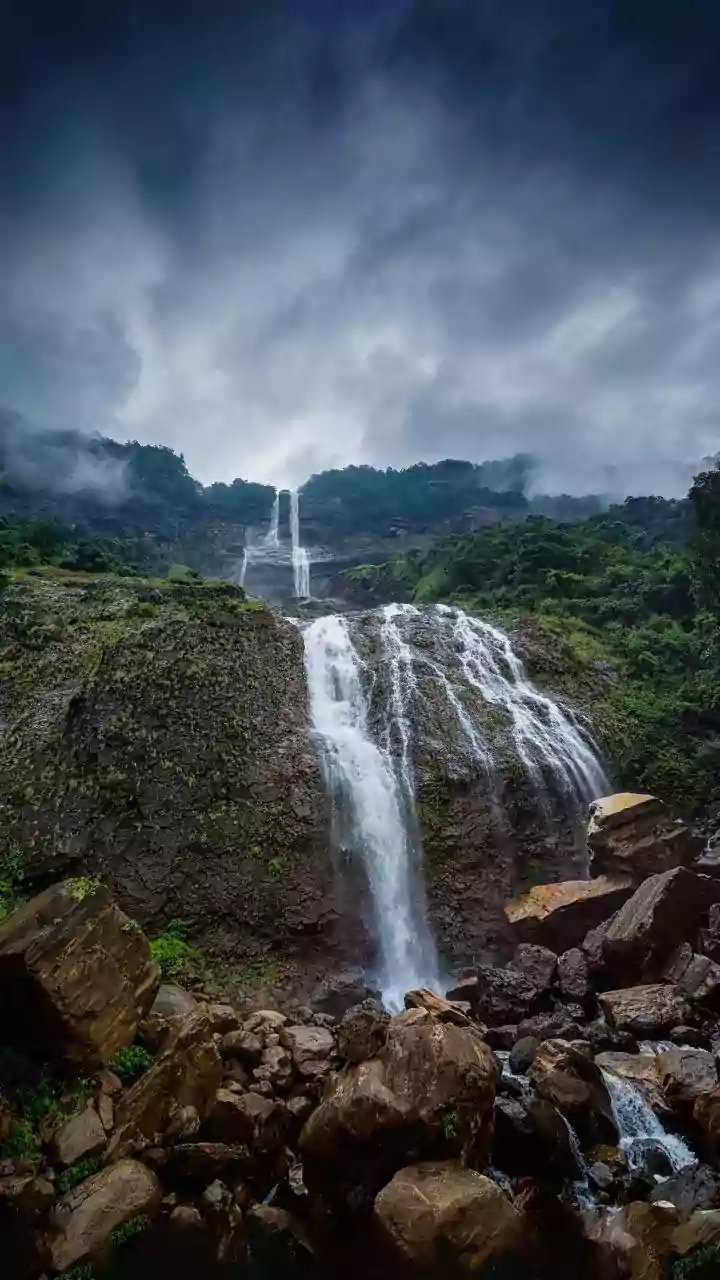 Wettest Places On Earth Deliver Unmatched Majestic Monsoon Landscapes