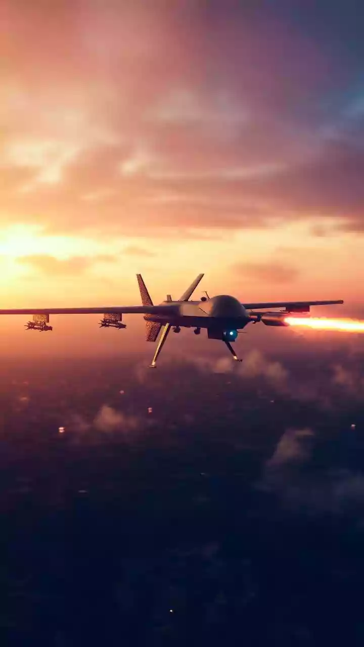 Air defenses intercepted drone at Shaybah oilfield killing Filipino, Nepali
