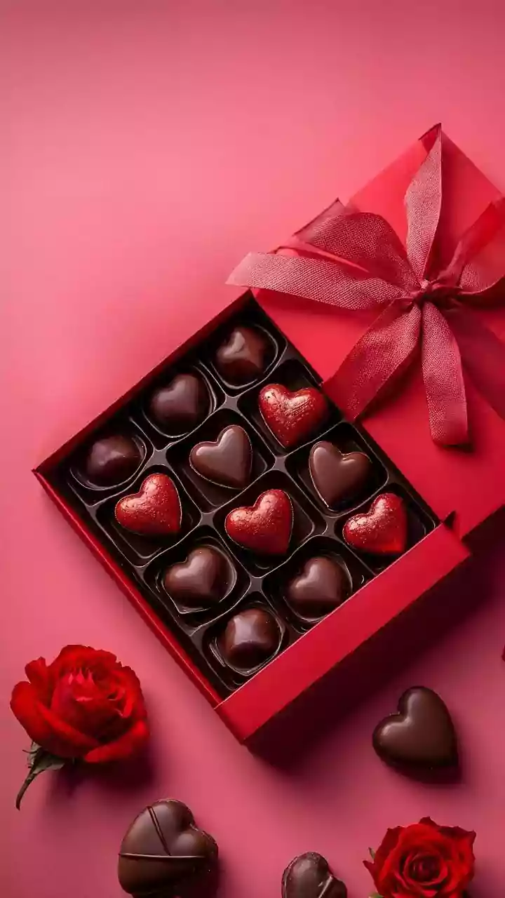 What February 8 Holds: Tarot Card Reading, Vastu Alignment And Your Chocolate Day Tip