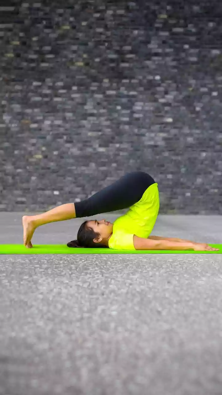 Morning Vs Evening Asanas How To Align Your Yoga Schedule With Daily Rhythm