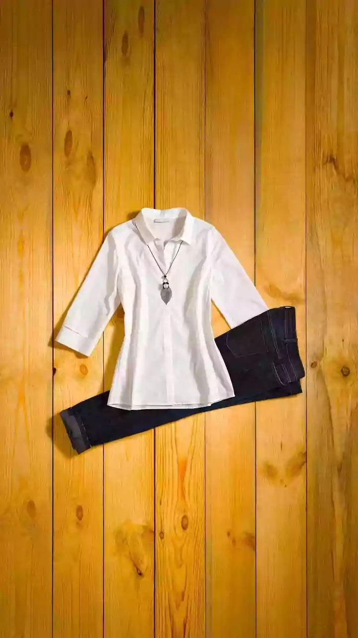 Capri Pants Revival: Styling the Comeback!