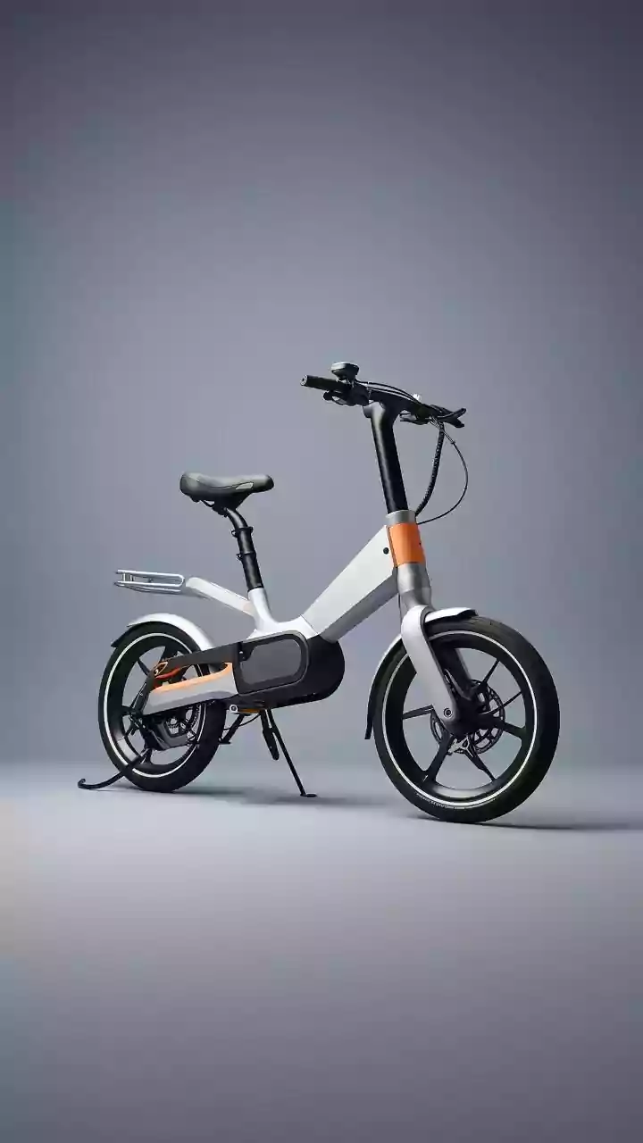 5 Sepeda Lipat Listrik untuk Mobilitas Harian, Gesit di Jalanan Kota