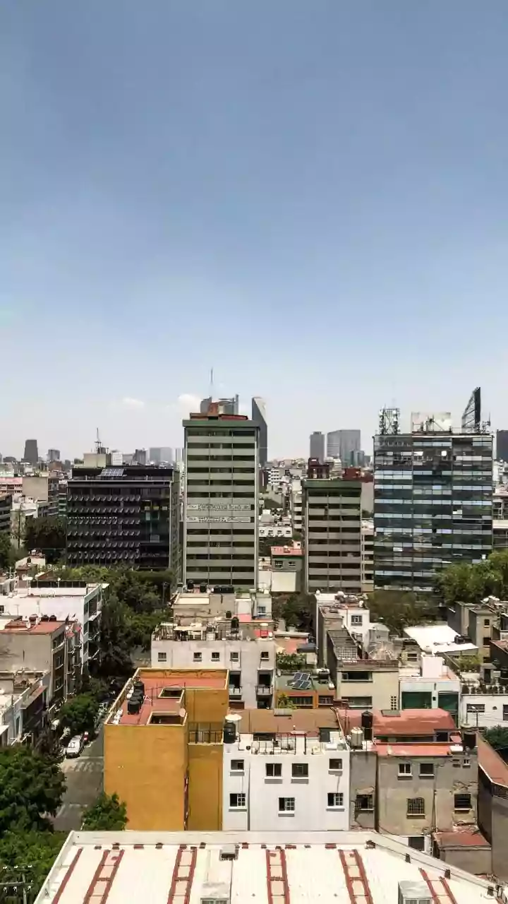 Why Researchers Believe Urban Heat Needs Continuous Monitoring Throughout The Year