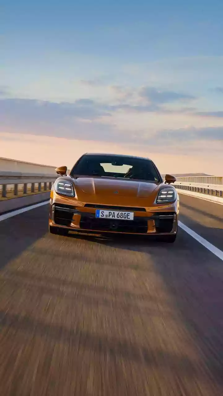 Why Porsche's MHP Sale Matters for TCS's European Expansion