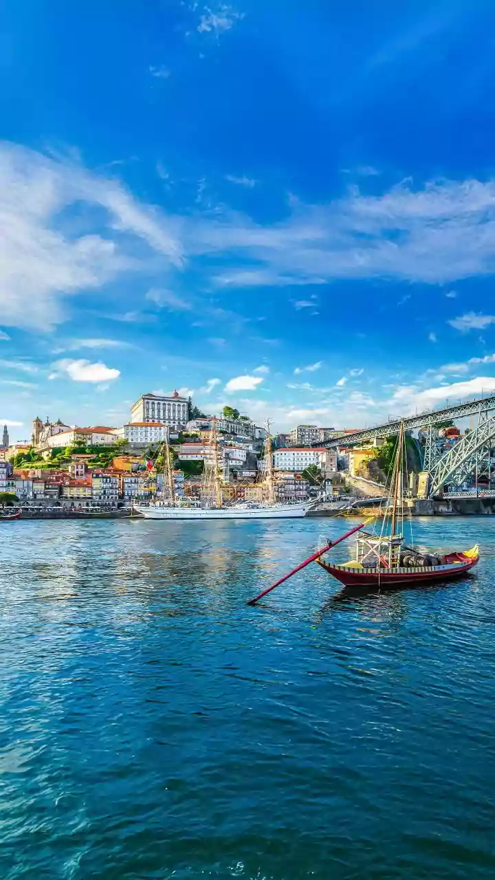 Porto's Waterfront: A Traveler's Guide to Unforgettable Experiences