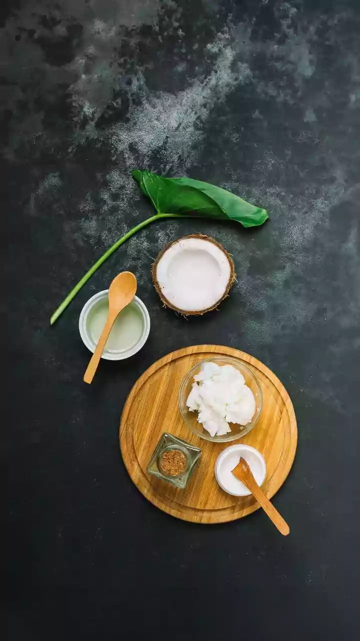 How to use coconut cream in cooking