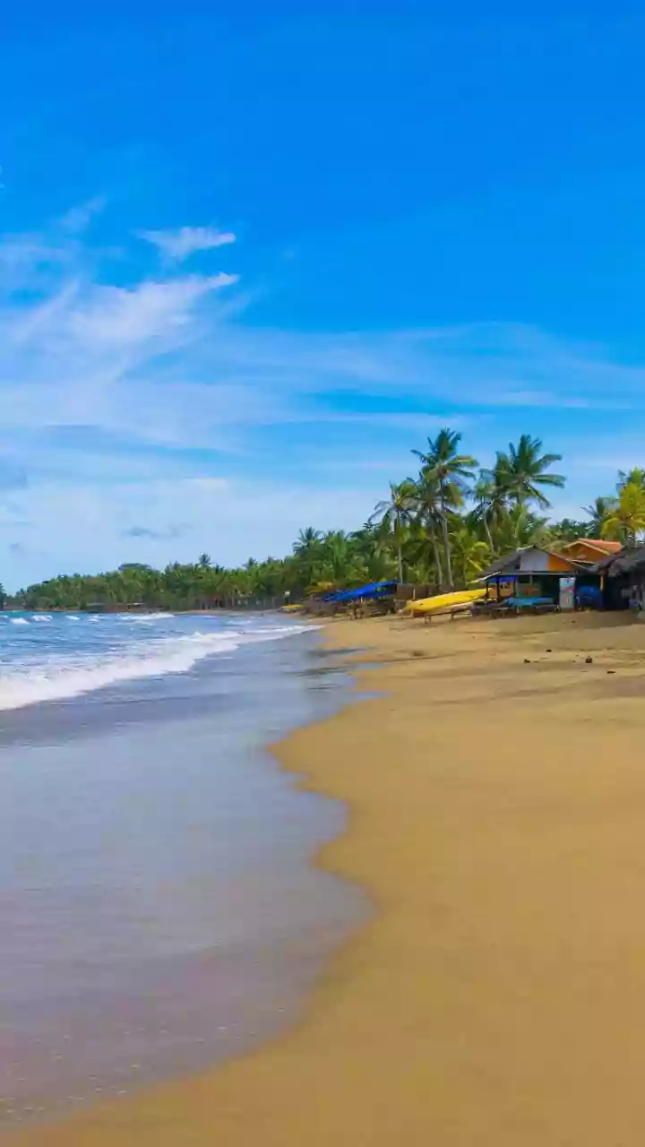 How Discounted Monthly Passes Make Palolem A Top Digital Nomad Hub