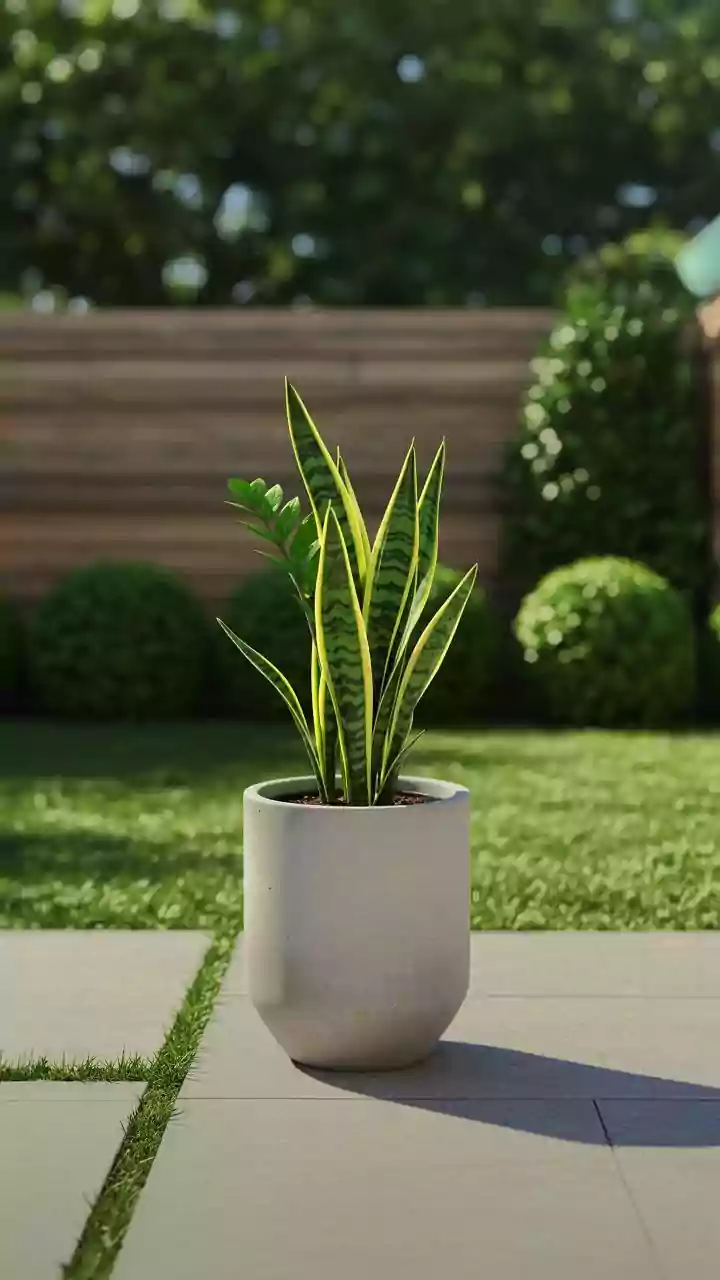 5 Plants to Naturally Deter Snakes from Your Garden