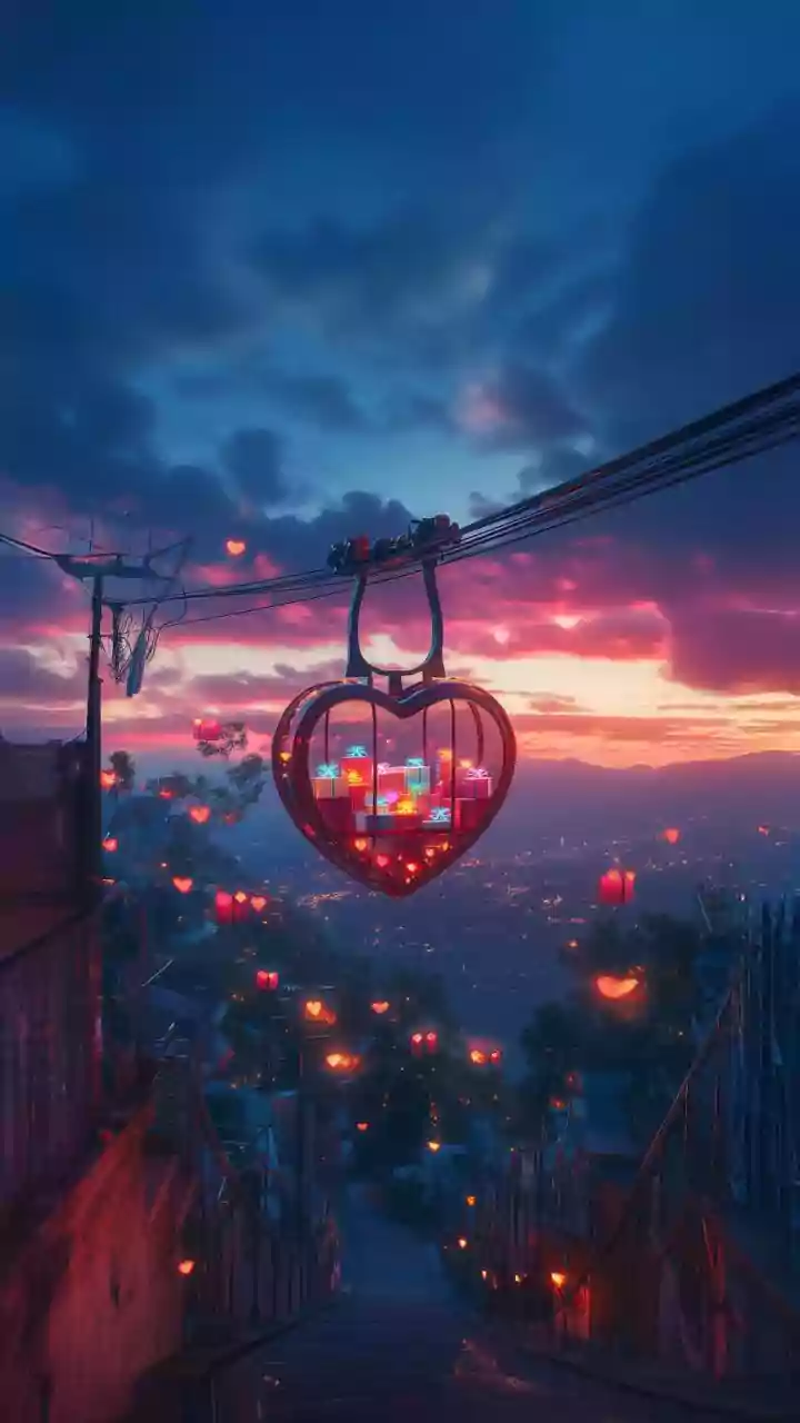 Couples’ choice 2026: Europe’s most romantic city for Valentine’s Day revealed