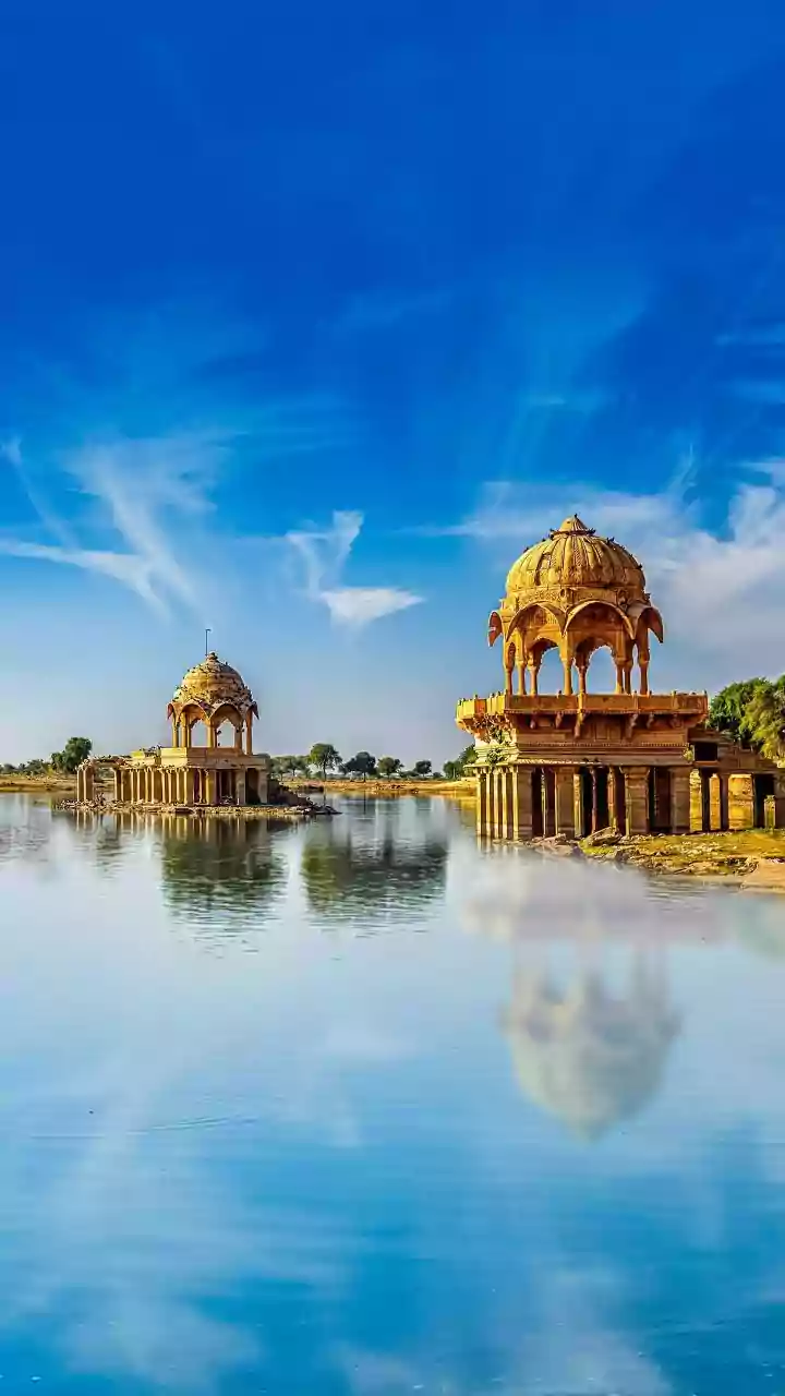 Indians Want Quick Trips With Maximum Memories