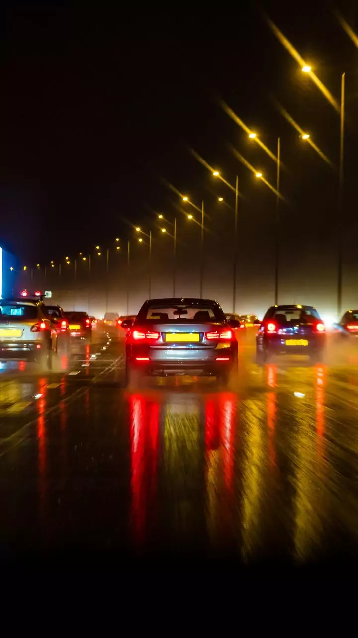 Centre plans tougher rules for drivers and vehicles