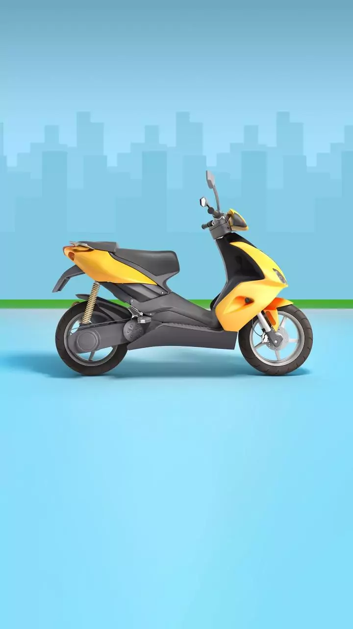 Two dead in motorcycle-bus collision in UP's Deoria