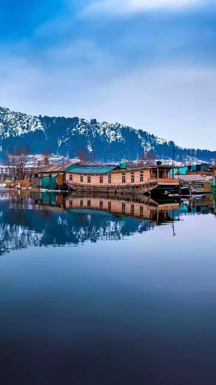 Anyone who talks of dividing J-K is enemy of its people: Dy CM