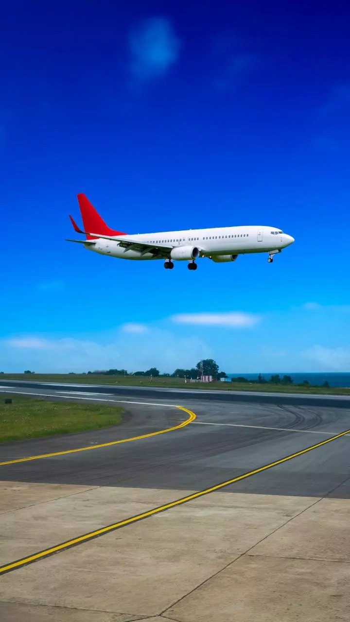 Navi Mumbai Airport Set To Welcome Passengers From December 25: How To Reach NMIA By Road, Train?