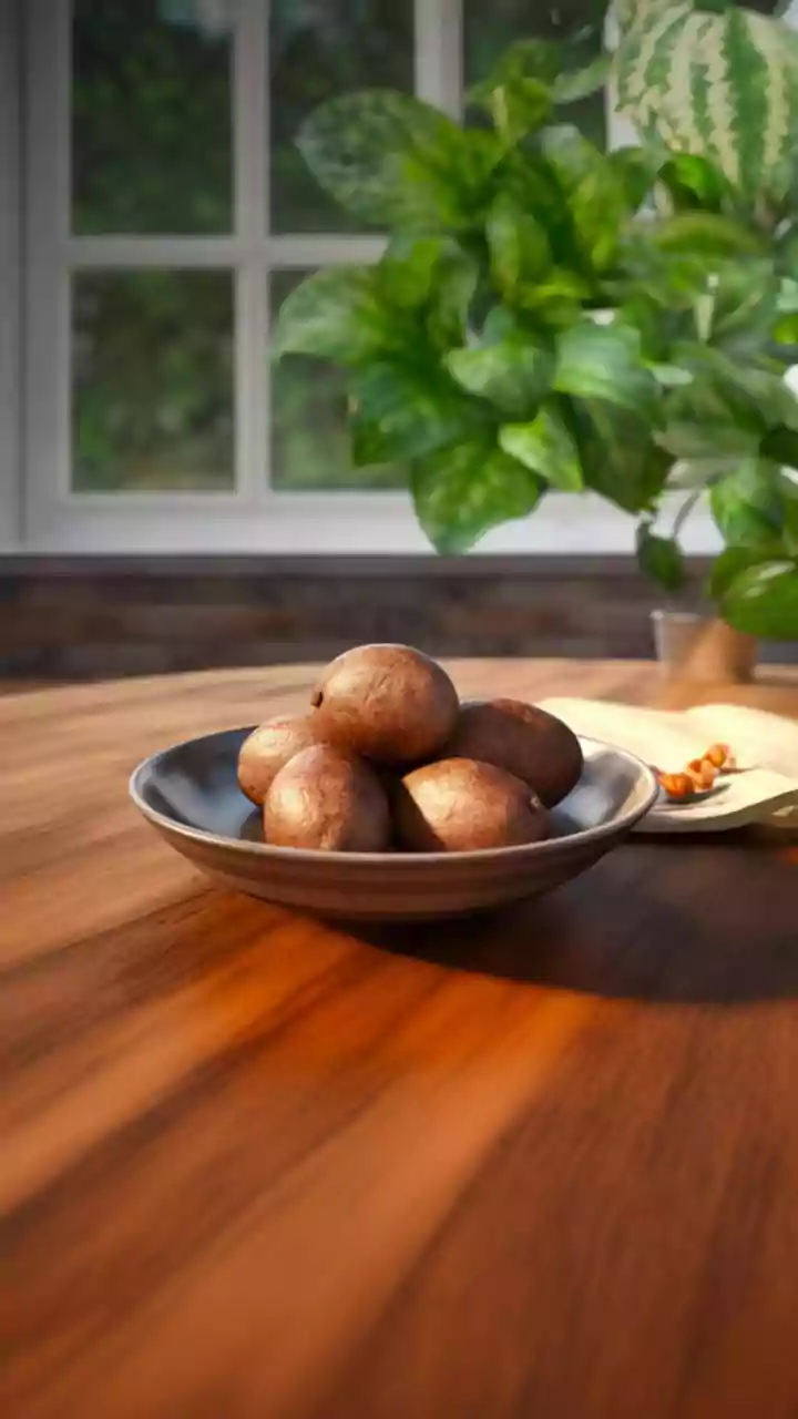 Listen Up, Gym-Lovers! This Is The Most Protein-Rich Fruit In The World