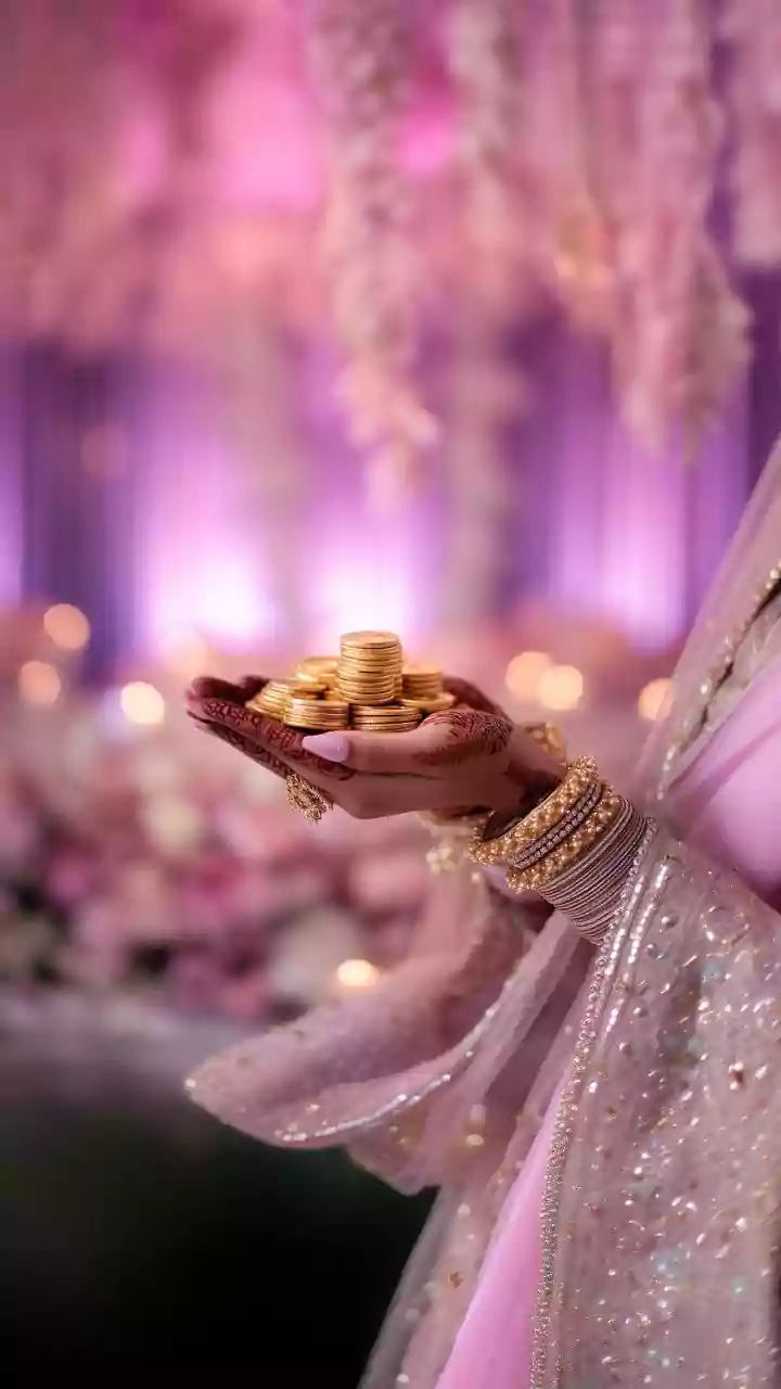 Bollywood Buzz: Wedding Bells & Award Season Whispers!