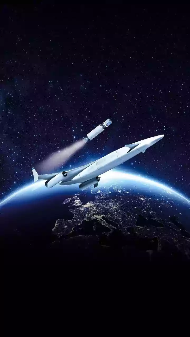 Space Finance Forum & Space Industry Advancements