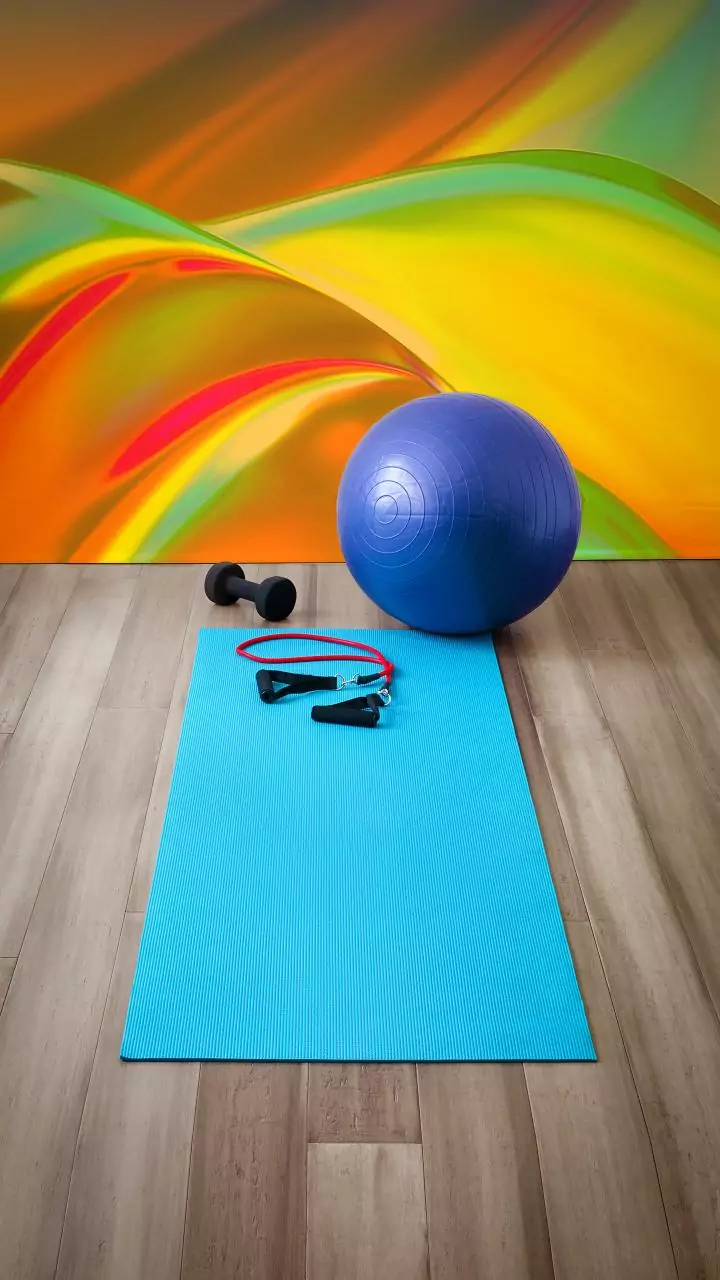 Home Gym Equipment Under Rs. 5000: Best Buys for Your Fitness Goals