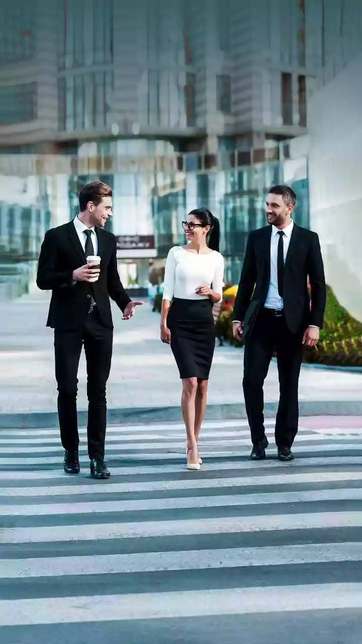 How Corporate Professionals Optimise Small Break Hours By Conversational Route Planning To Local Cafés