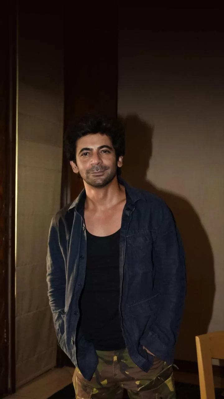 Sunil Grover's Aamir Mimicry: Marketing Gold & Brand Lessons