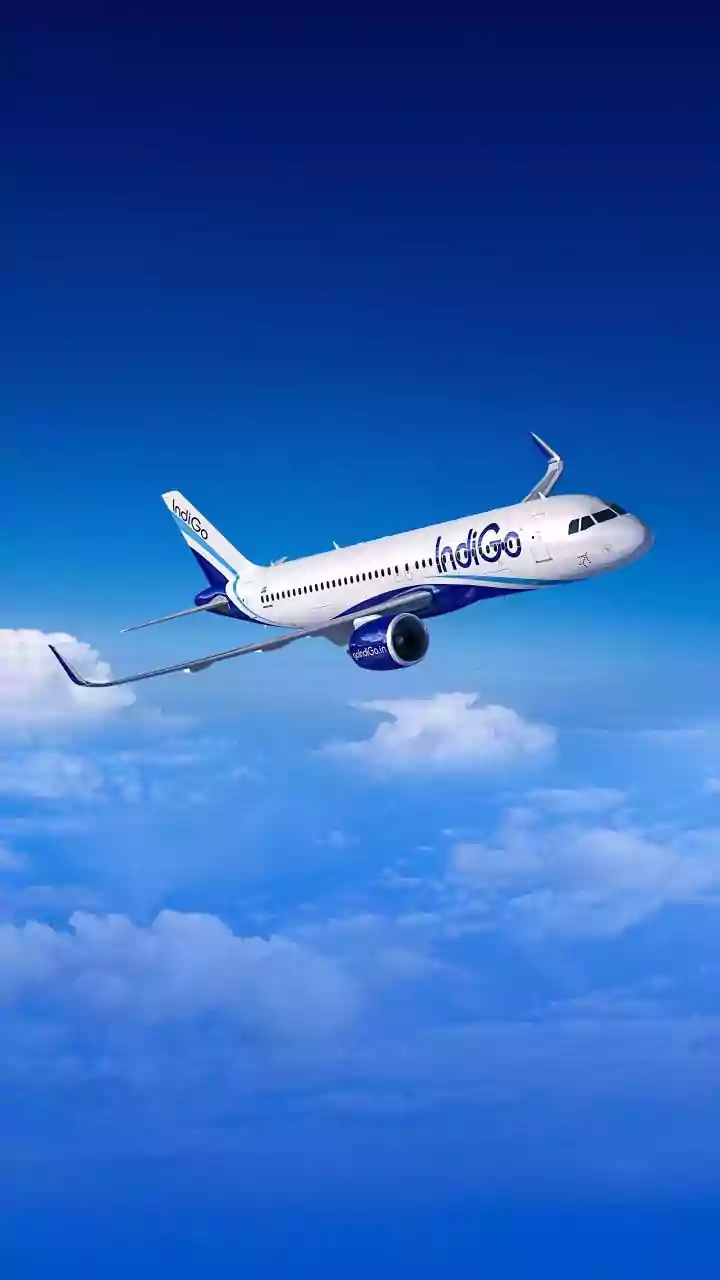 Aviation Minister Addresses IndiGo Flight Crisis