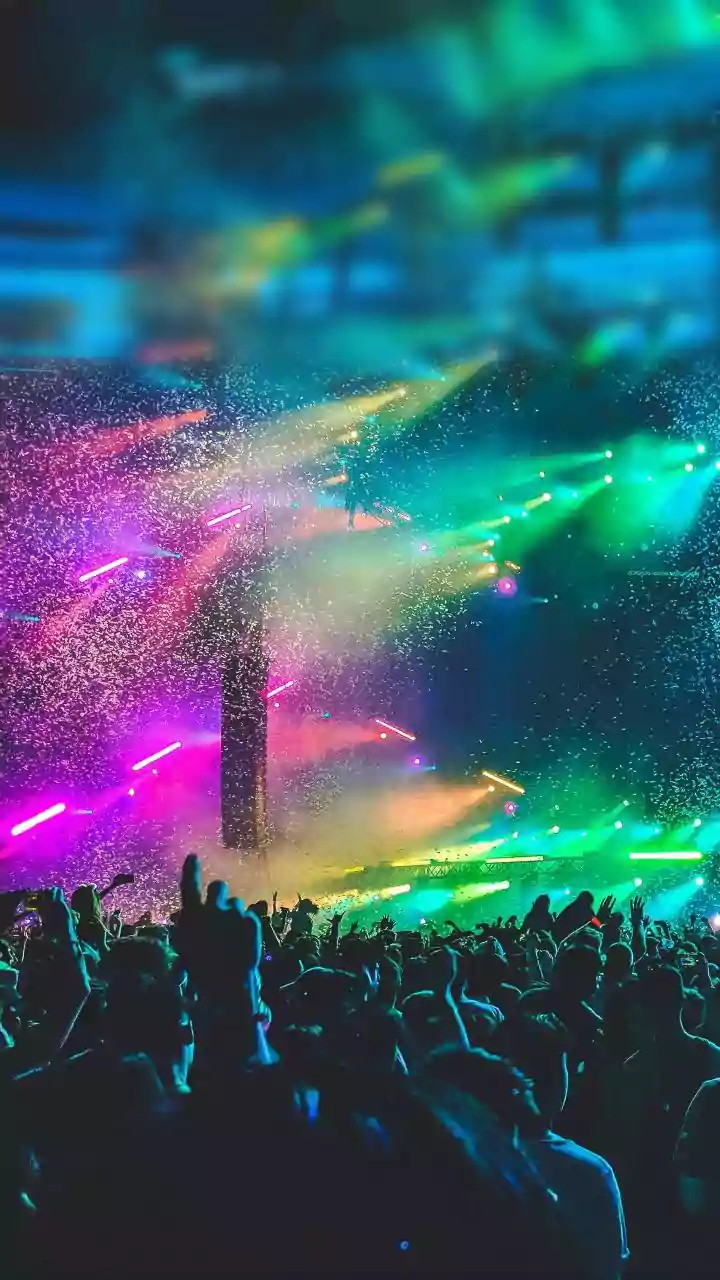 Sunburn Festival announces 19th edition in Mumbai December 18-19 2026