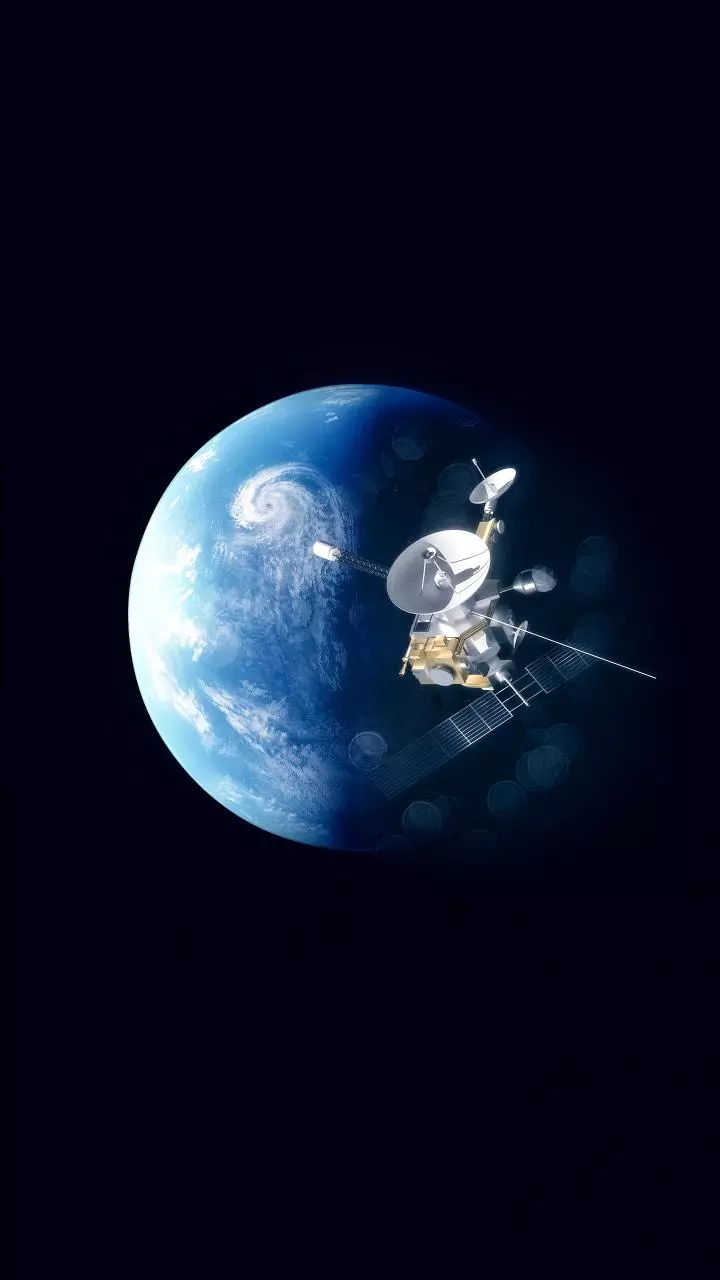 2026: Big leaps for Earth, space, and health