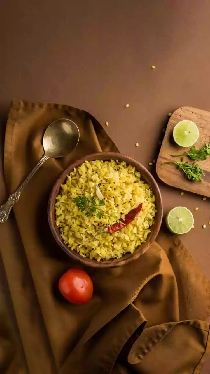 How to make bajra khichdi