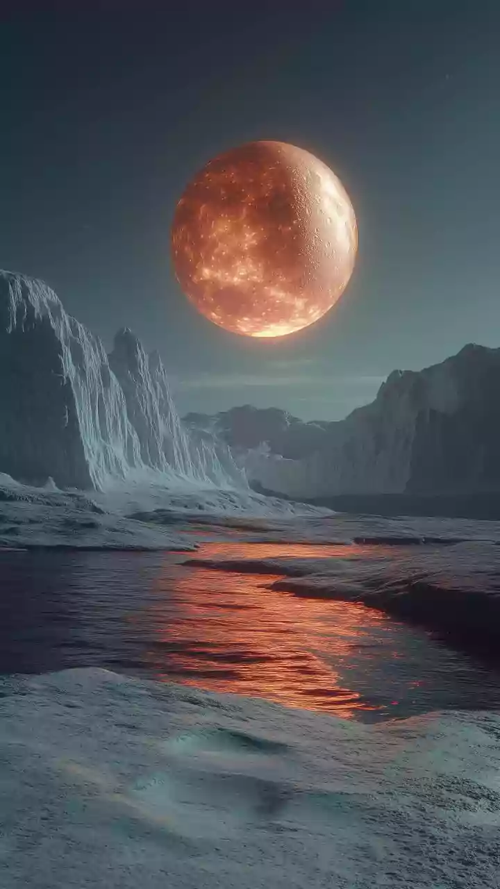 Snow Moon 2026: Time for Reflection, Not Action!