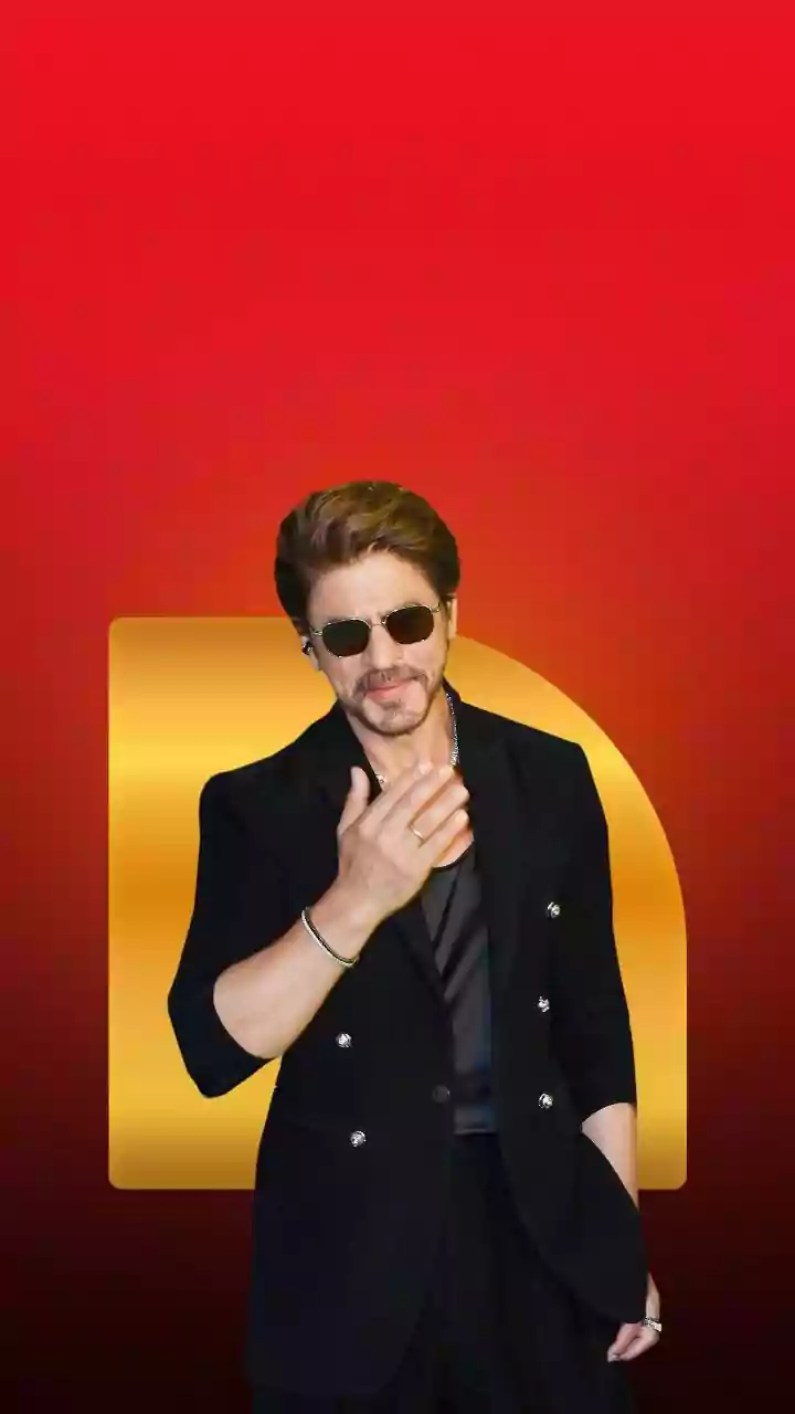 Shah Rukh Khan’s King: How His Next Film Follows His 2023 Blockbusters