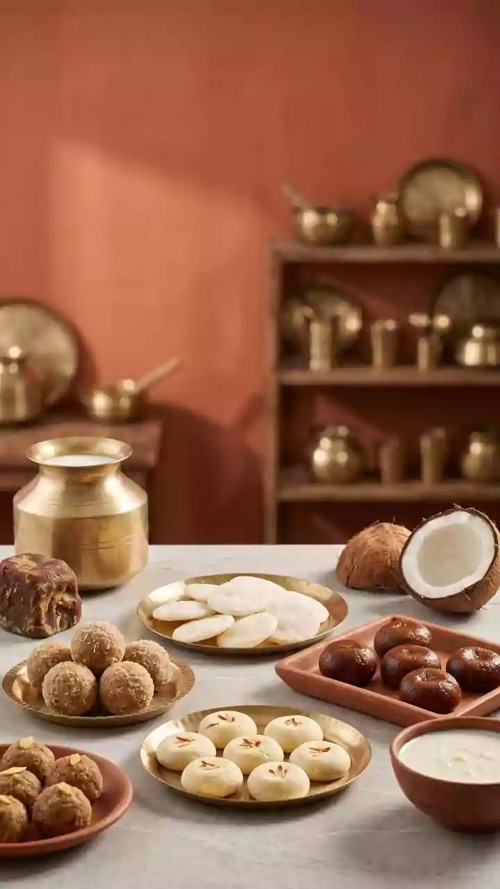How To Ensure Your Festive Sweets Are Fresh Safe And Free From Harmful Additives