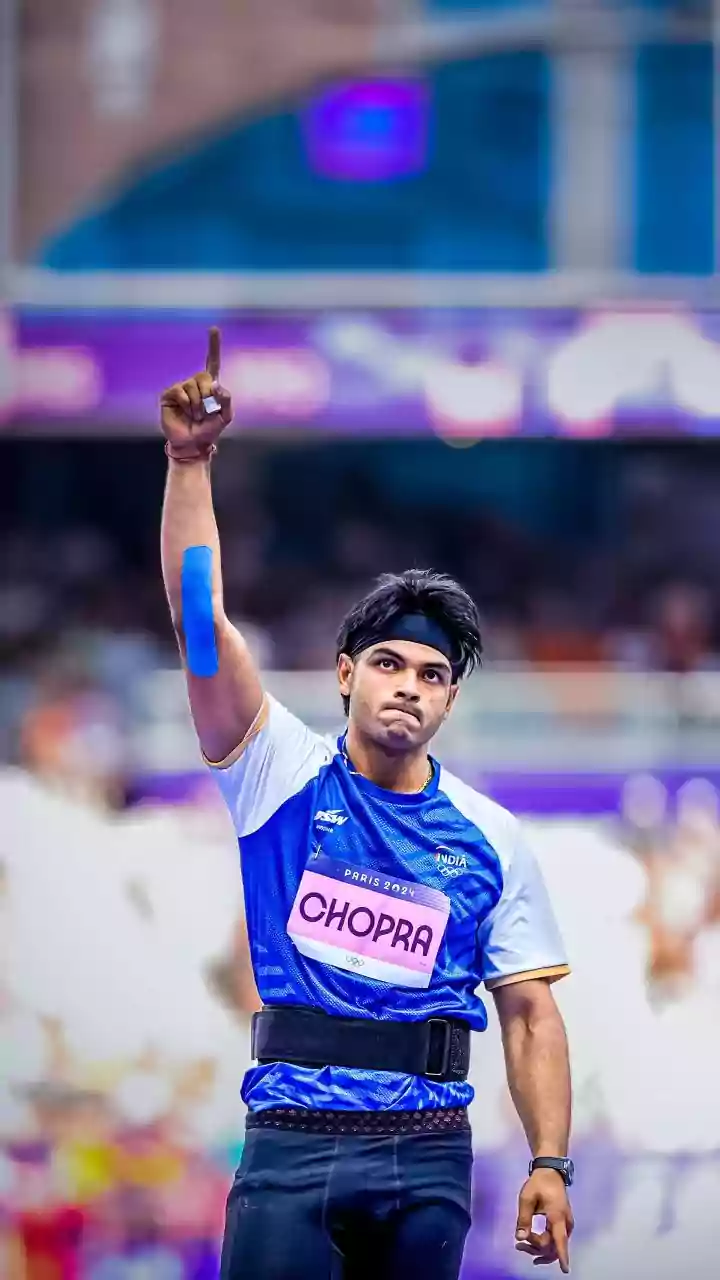 Neeraj Chopra In 'Conditionally' As India Reveal Athletics Squad For Commonwealth Games 2026