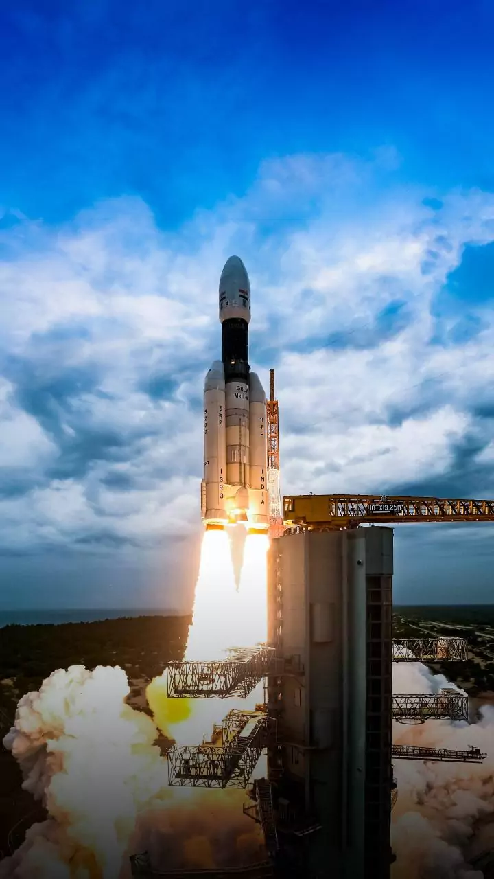 ISRO: Gaganyaan Mission Nearing Completion