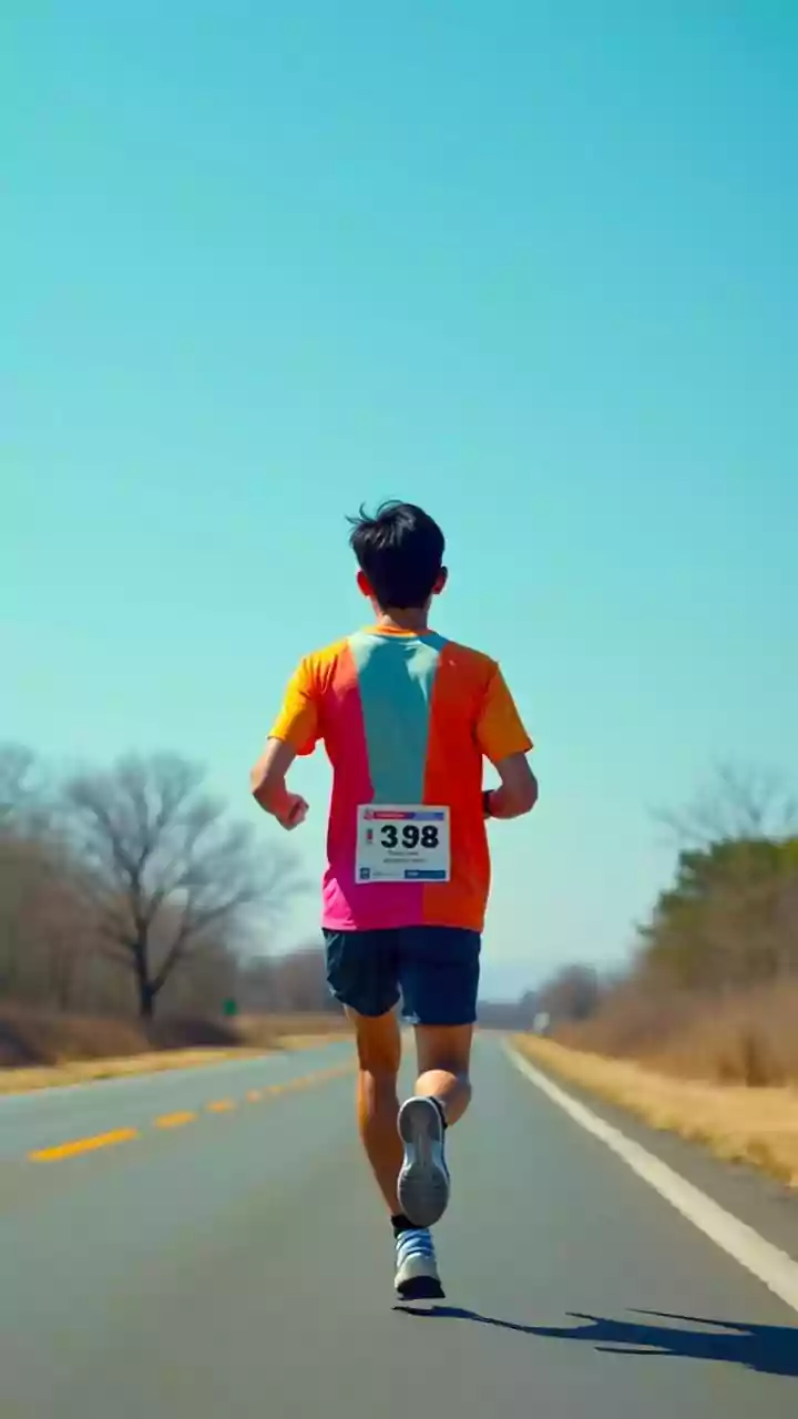 Ultramarathons: The Hidden Cellular Toll on Your Red Blood Cells