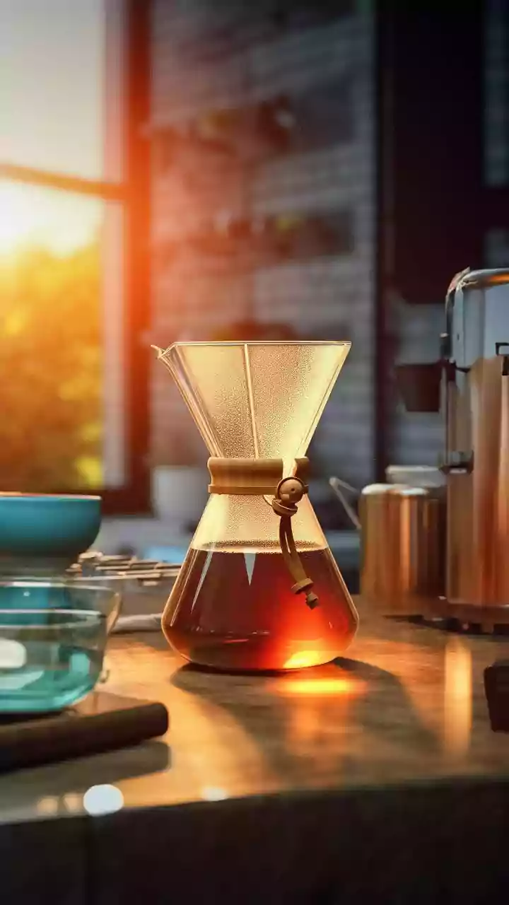 10 Global Chefs Brew Coffee: A Culinary Journey