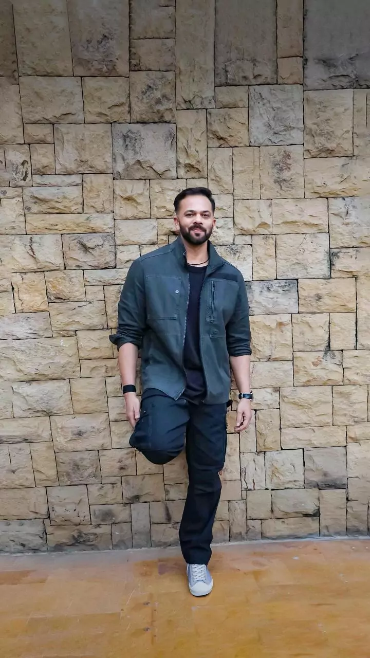 Rohit Shetty brings back 'Golmaal' with a twist—female villain this time!